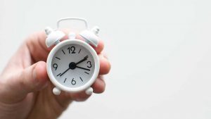 3 Ways Mobile Time Clock Saves Your Company Time