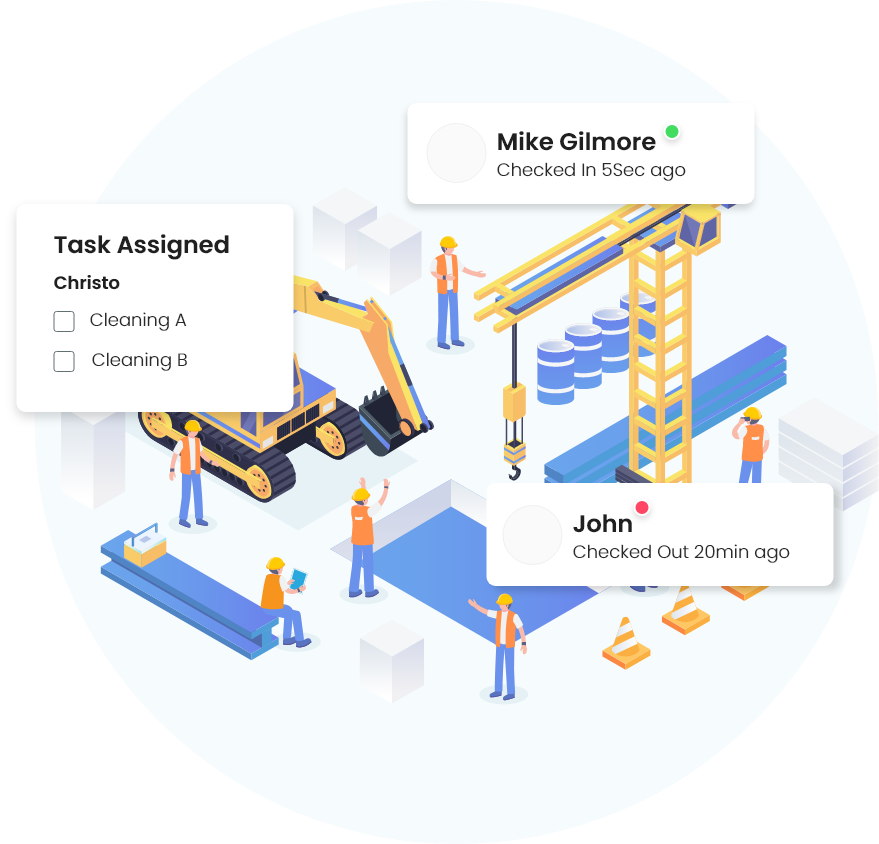 Learn how field service management software can help you automate your field operations