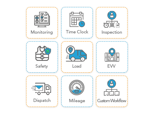 Provides highly customizable field service management solution for SMEs Filed service management platform for SMEs