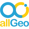 allGeo - gps time clock app