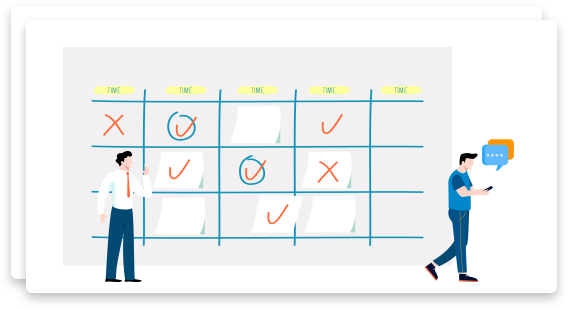 allgeo eemployee scheduling and dispatching