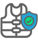 Lone worker saftey mobile app