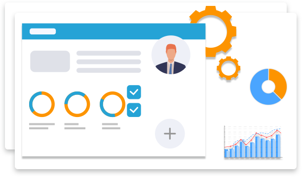 Get custom reports based on inspector, customers, jobs and more. Define overtime and double overtime to manage payroll. fire and safety reports inspection app