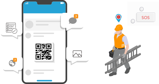 Collect any type of fire and safety inspection data fire and safety inspection app