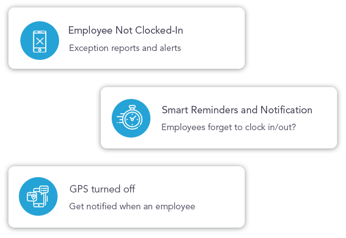 Set up caregivers custom schedule and job dispatch based on their work location and time Automate scheduling and job dispatch for caregivers