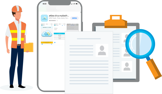 Automate fire and safety inspection process with digital checklists and mobile forms. fire and safety inspection mobile app