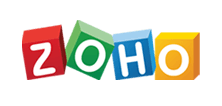 allGeo CRM Partner - Zoho