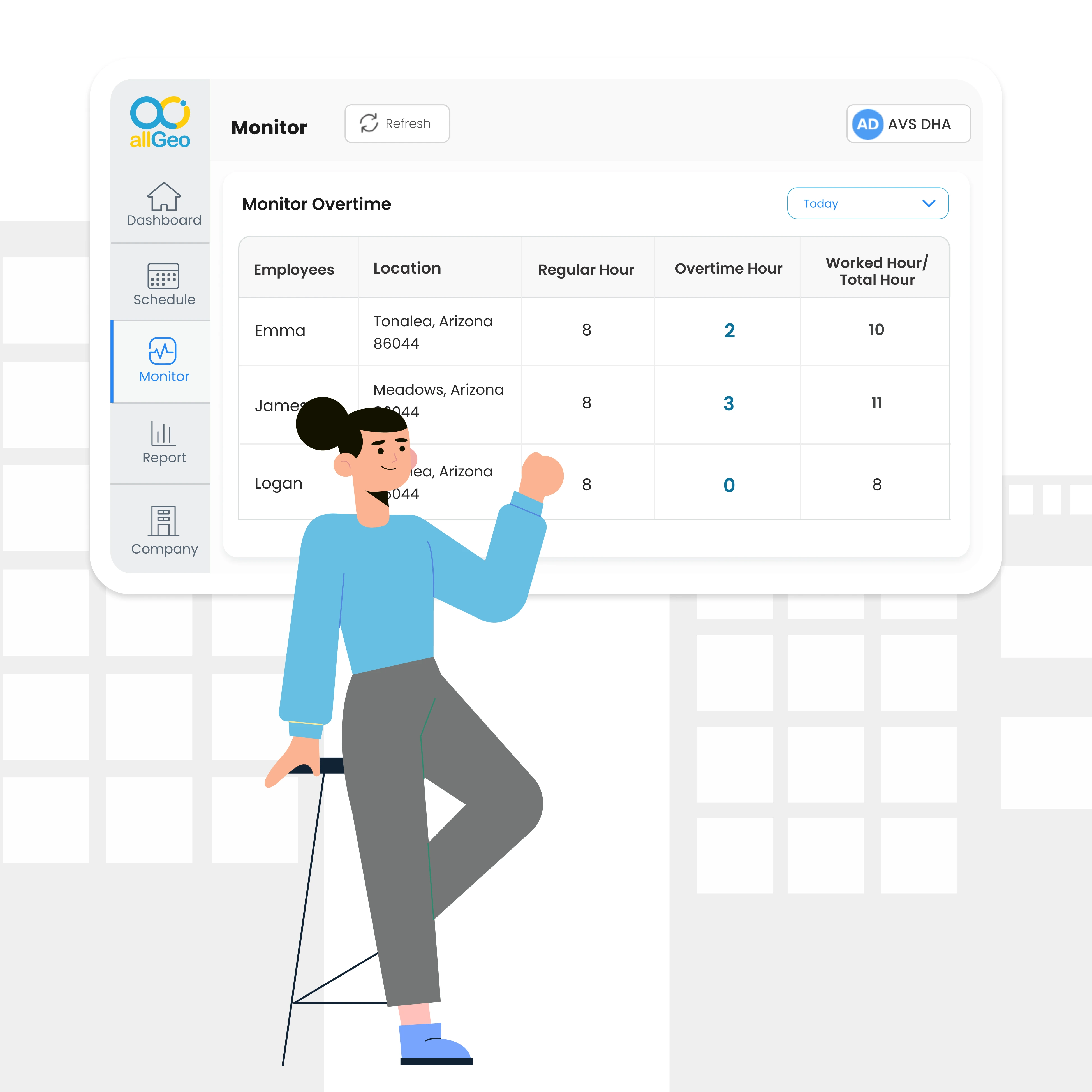 mobile accessibility
