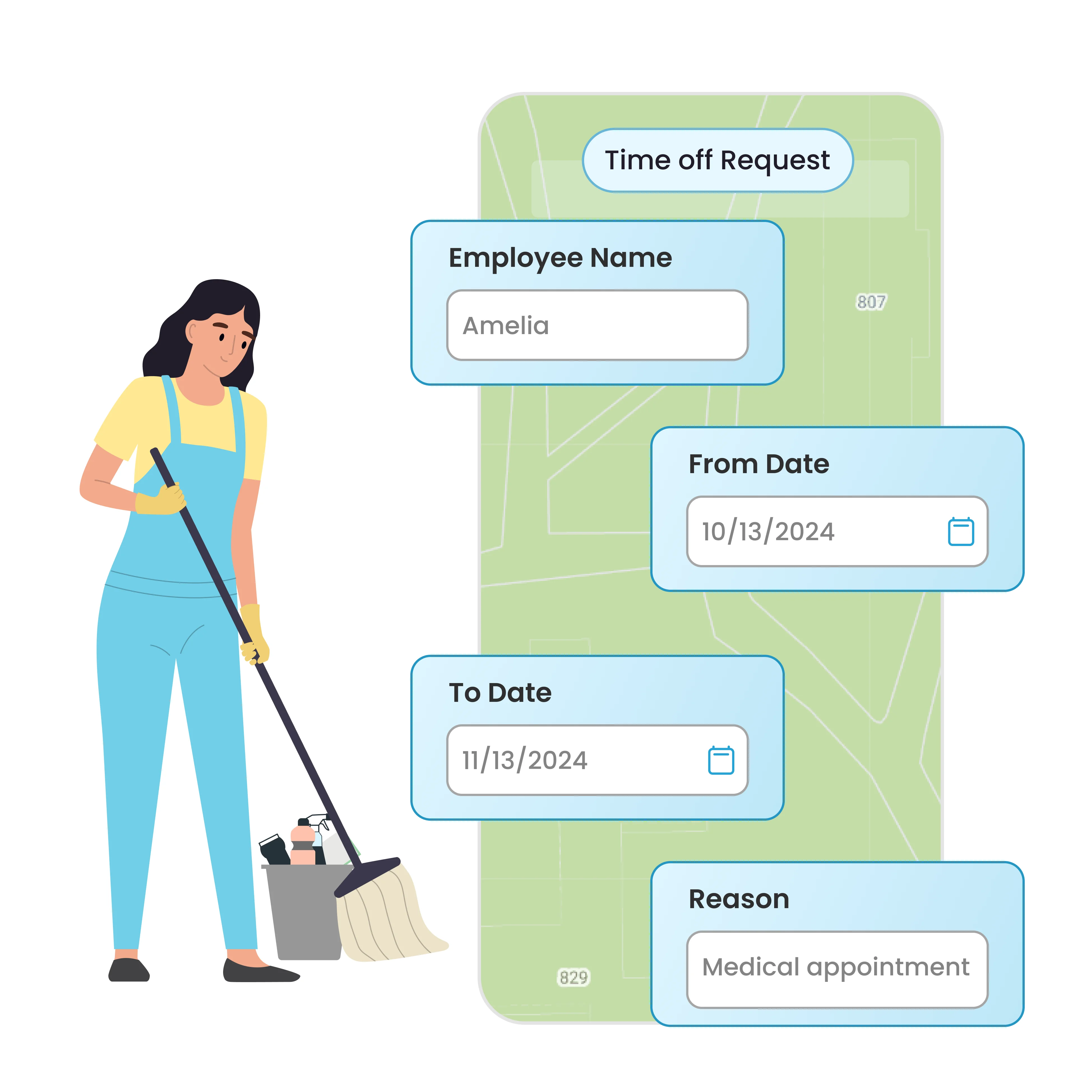 job costing
