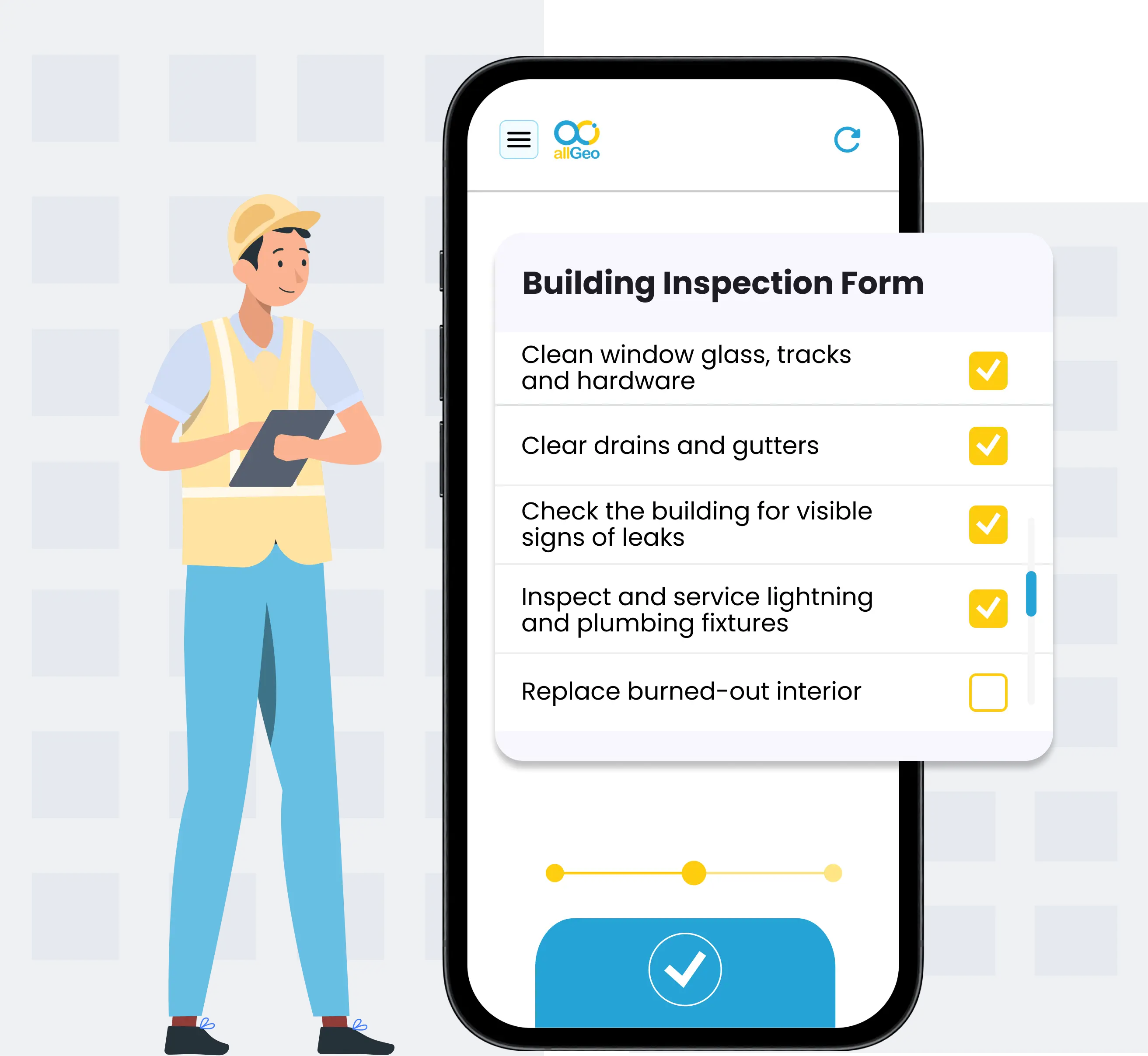improve building operations
