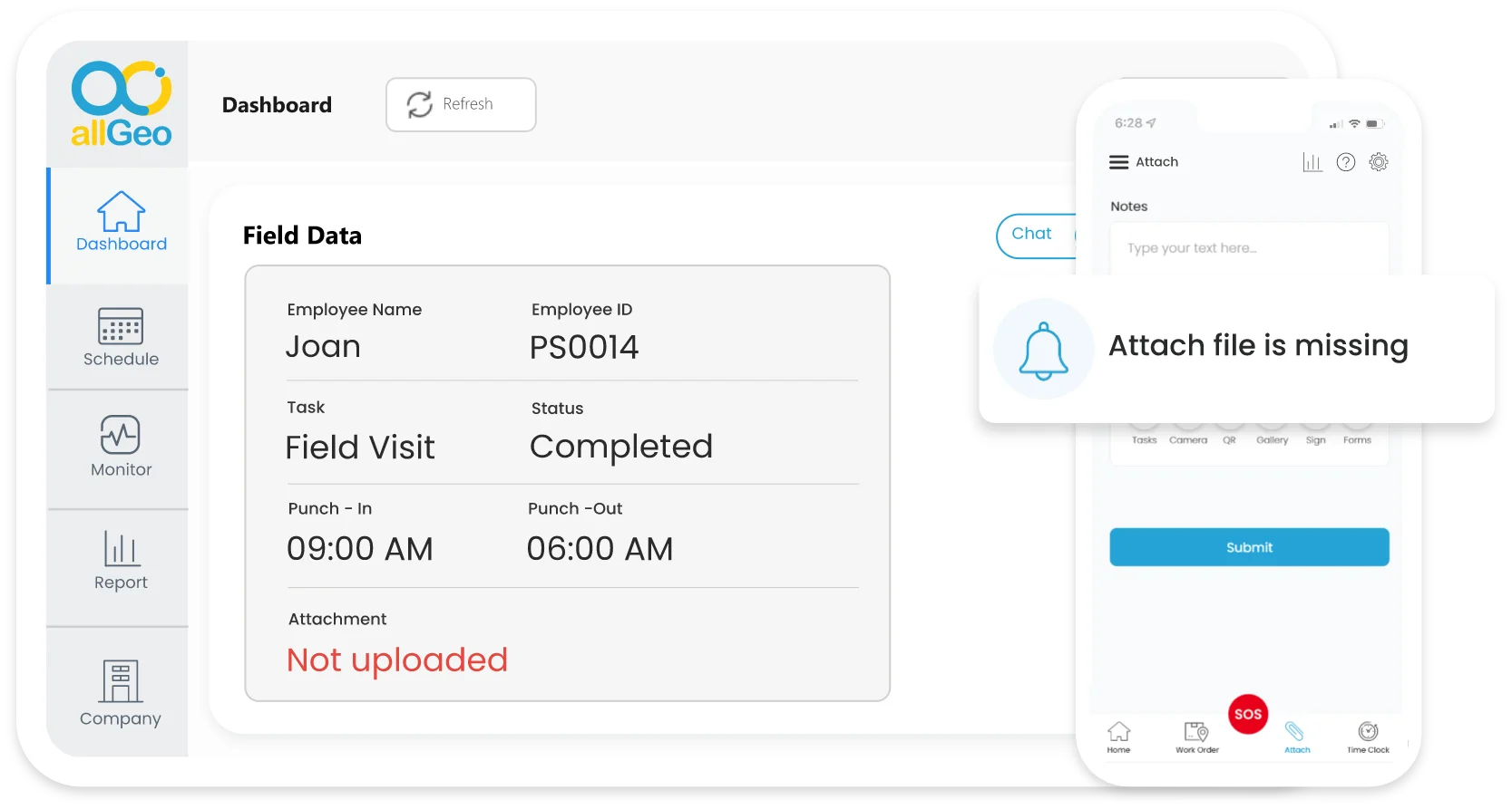 Smart Alerts & Rule Configuration