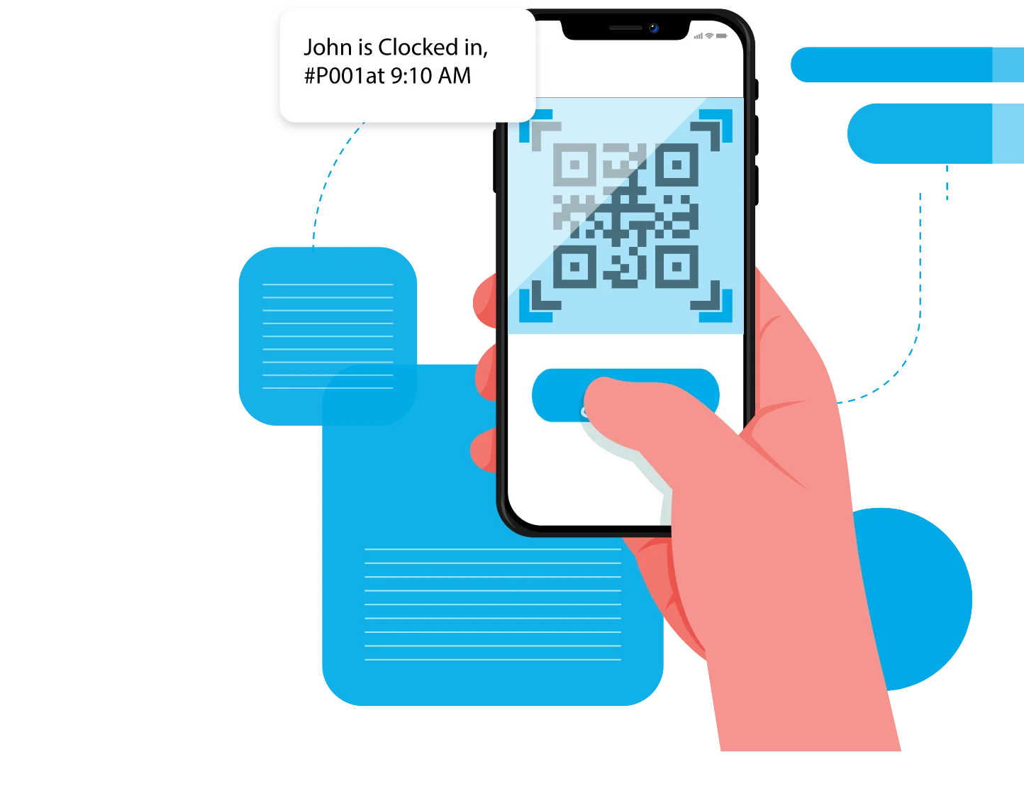 QR Code and Barcode Scanner