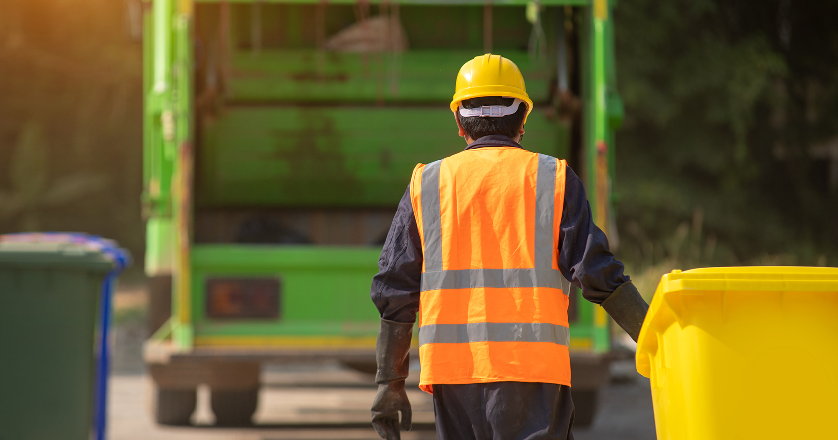waste management