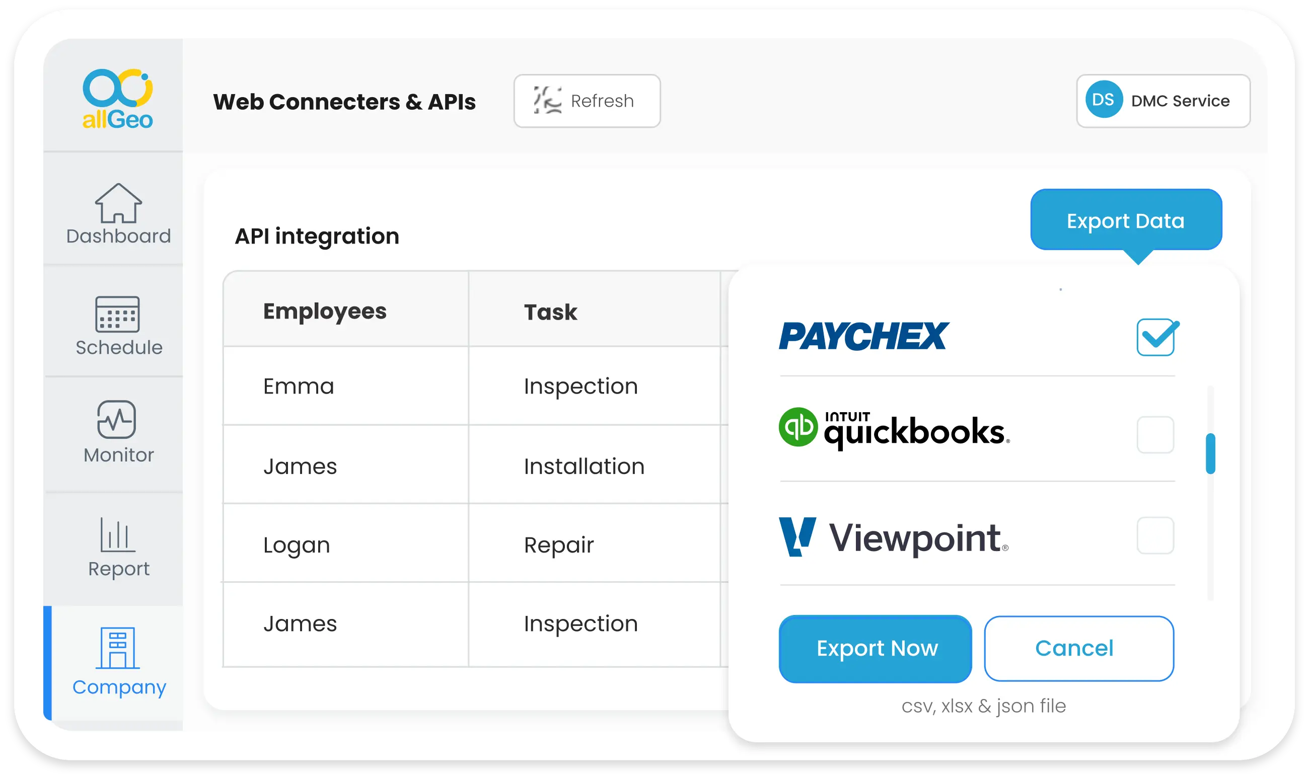 time tracking momentum leader