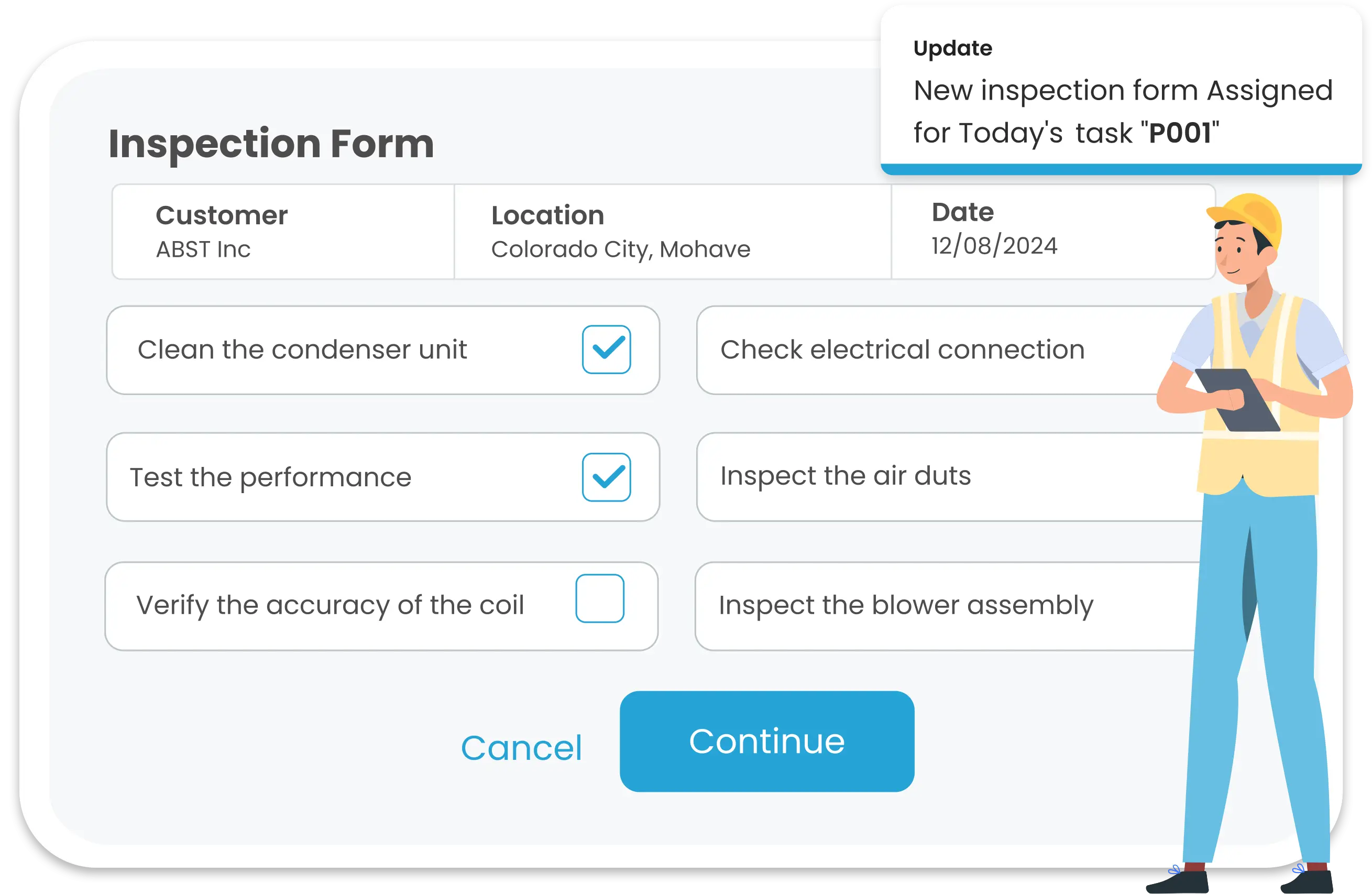 time tracking momentum leader