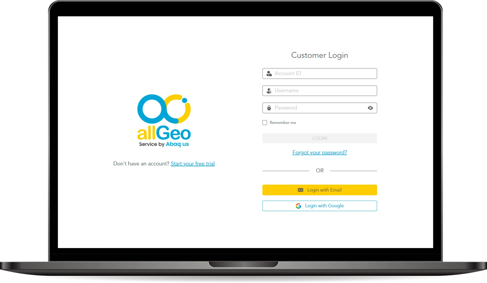 log-in-to-account