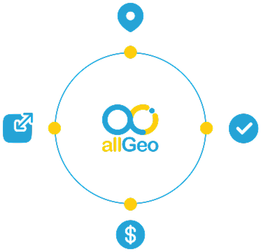 allGeo supporting union, non-union, and contract-based facility operations