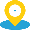 employee tracking icon