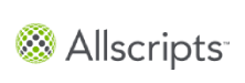 allGeo HCM / EHR Partner - Allscripts