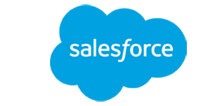 allGeo CRM Partner - Salesforce