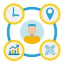 Automate field operations with allGeo field service management app Field service management software